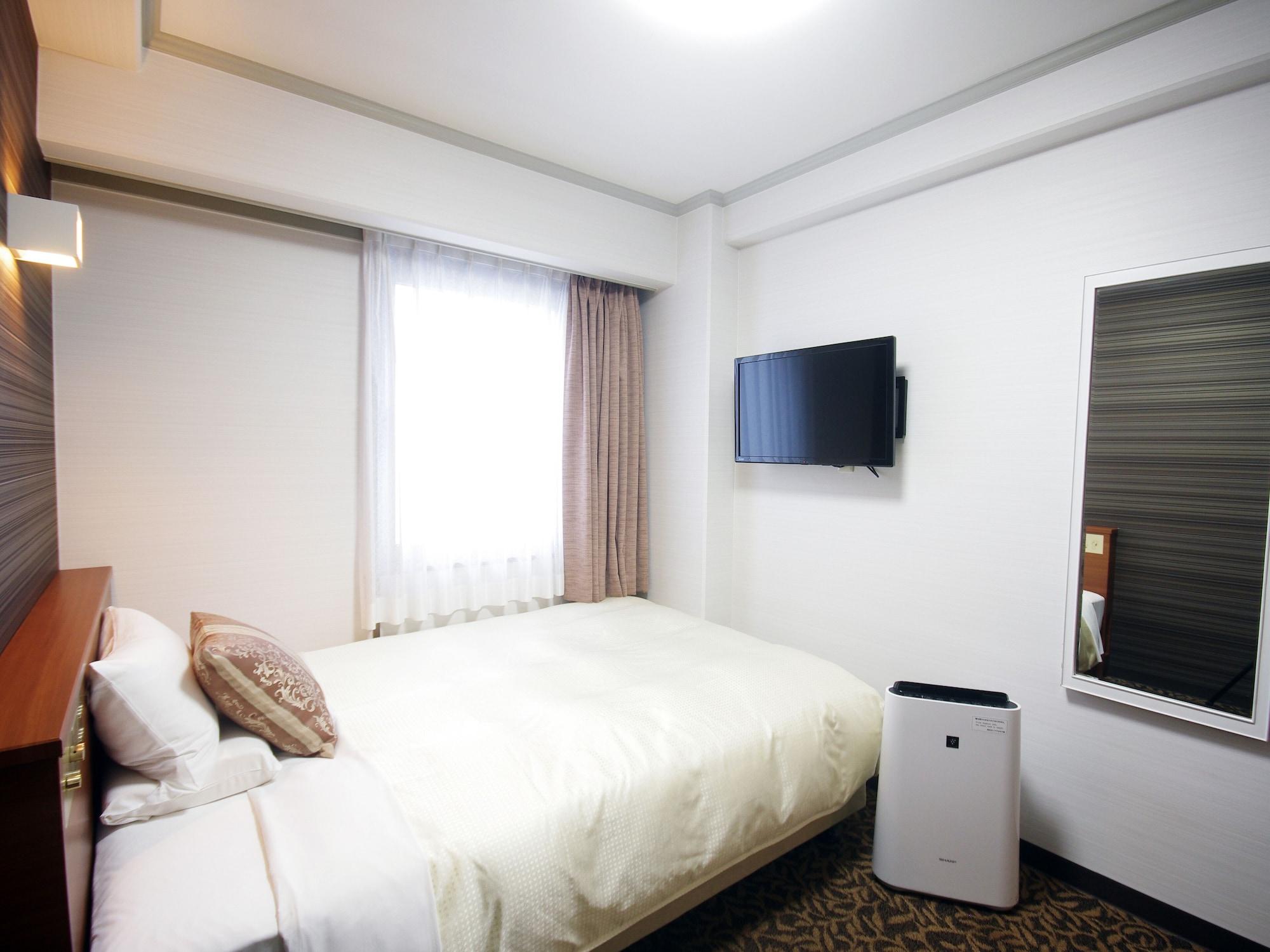 Sasebo Washington Hotel Exterior photo