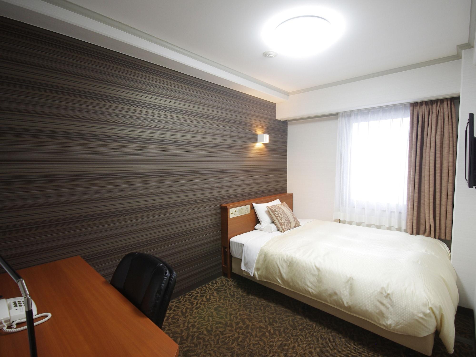 Sasebo Washington Hotel Exterior photo