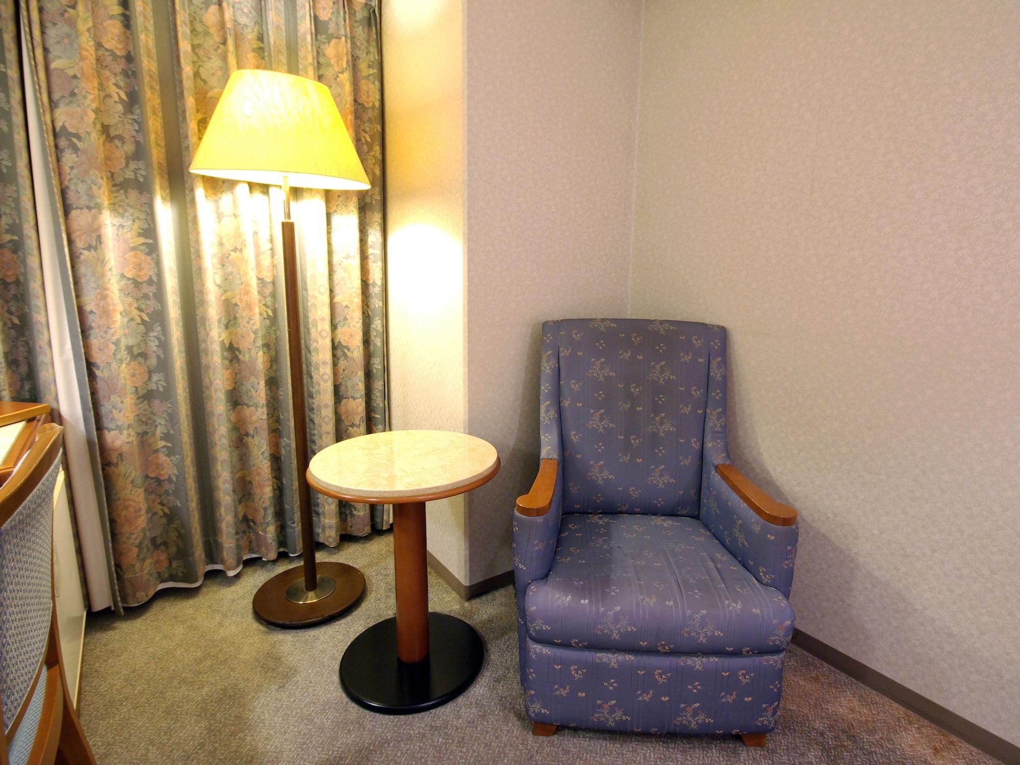 Sasebo Washington Hotel Exterior photo