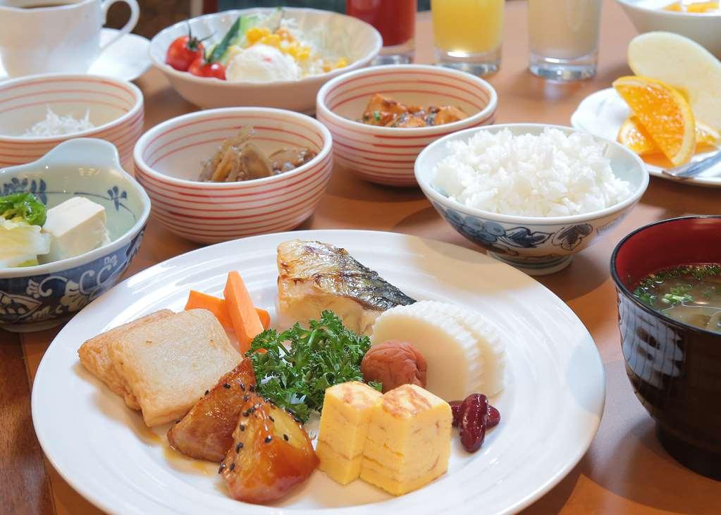 Sasebo Washington Hotel Restaurant photo