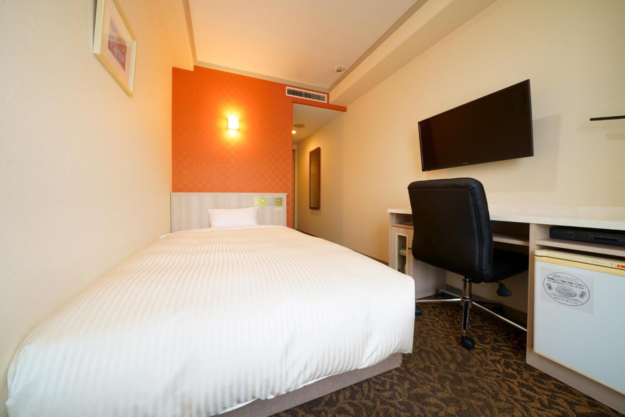 Sasebo Washington Hotel Exterior photo