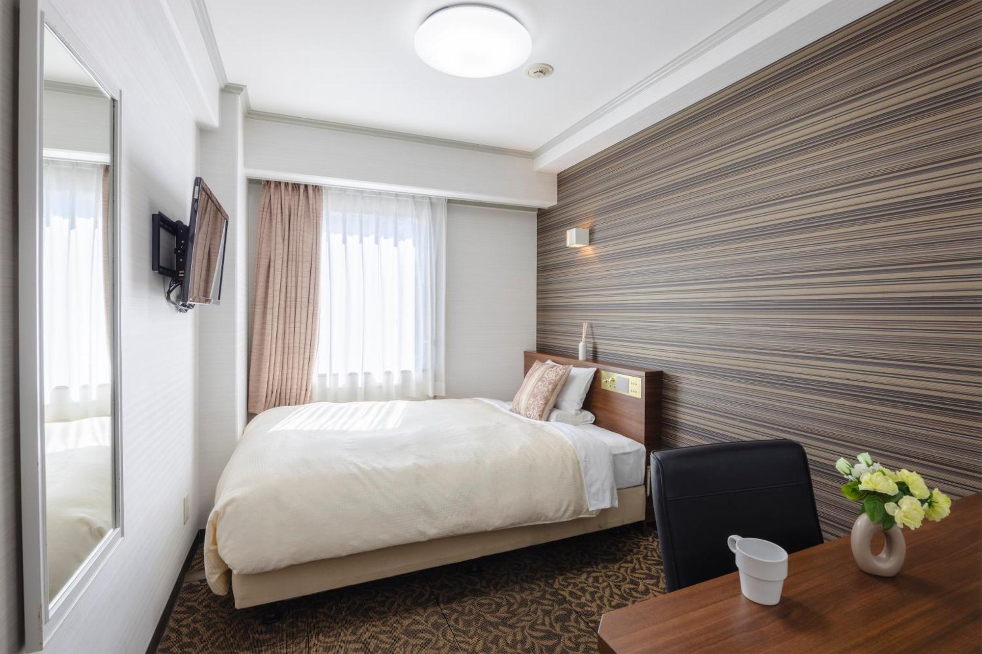 Sasebo Washington Hotel Exterior photo