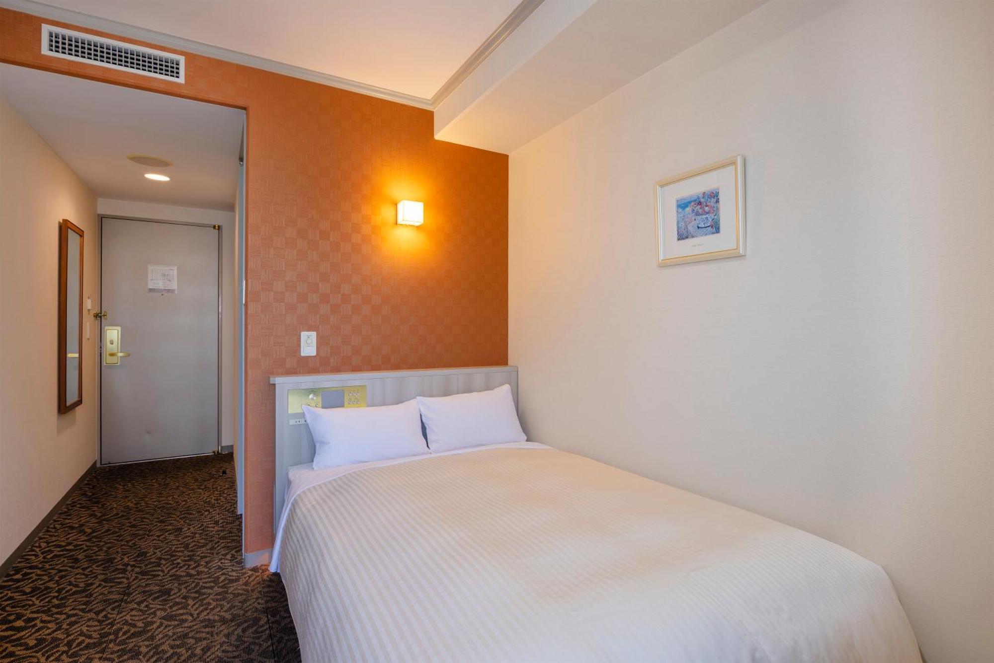 Sasebo Washington Hotel Exterior photo