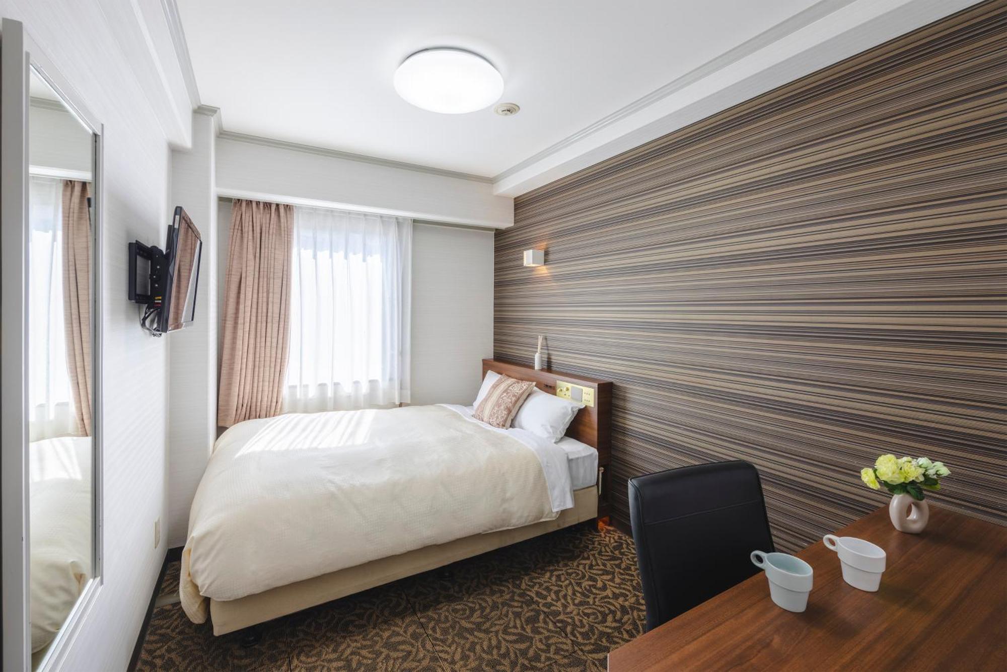 Sasebo Washington Hotel Exterior photo