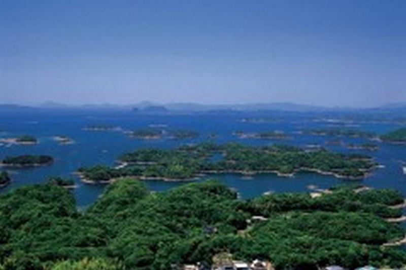 Sasebo Washington Hotel Exterior photo