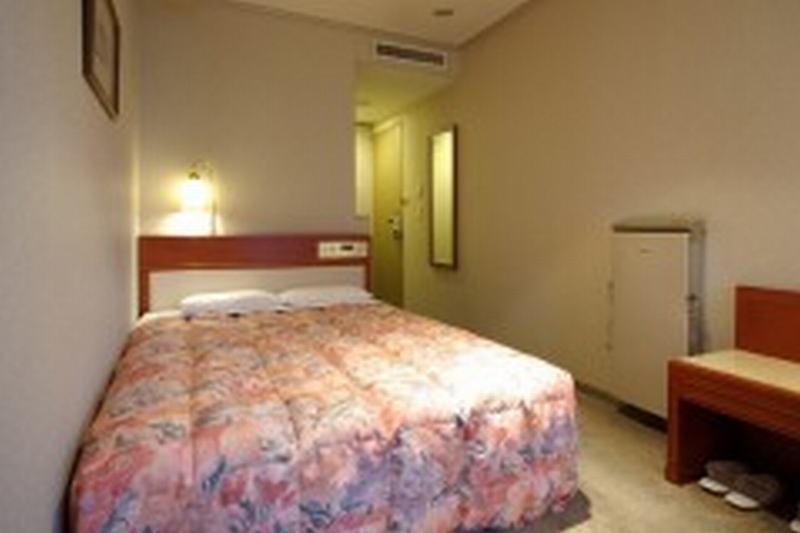 Sasebo Washington Hotel Exterior photo