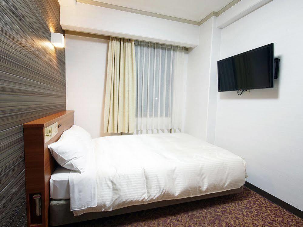 Sasebo Washington Hotel Exterior photo
